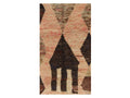 Vintage Moroccan Rug - Tala Morocco Collection Boujaad Rugs Of Morocco