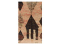 Vintage Moroccan Rug - Tala Morocco Collection Boujaad Rugs Of Morocco
