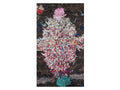 Vintage Moroccan Rug - Talasin Morocco Collection Boucherouite Rugs Of Morocco