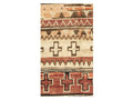 Vintage Moroccan Rug - Talassin Morocco Collection Boujaad Rugs Of Morocco
