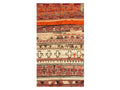 Vintage Moroccan Rug - Talassin Morocco Collection Boujaad Rugs Of Morocco