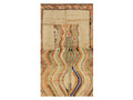 Vintage Moroccan Rug - Tales Morocco Collection Boujaad Rugs Of Morocco