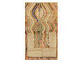 Vintage Moroccan Rug - Tales Morocco Collection Boujaad Rugs Of Morocco