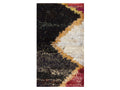Vintage Moroccan Rug - Tamazight Morocco Collection Boucherouite Rugs Of Morocco