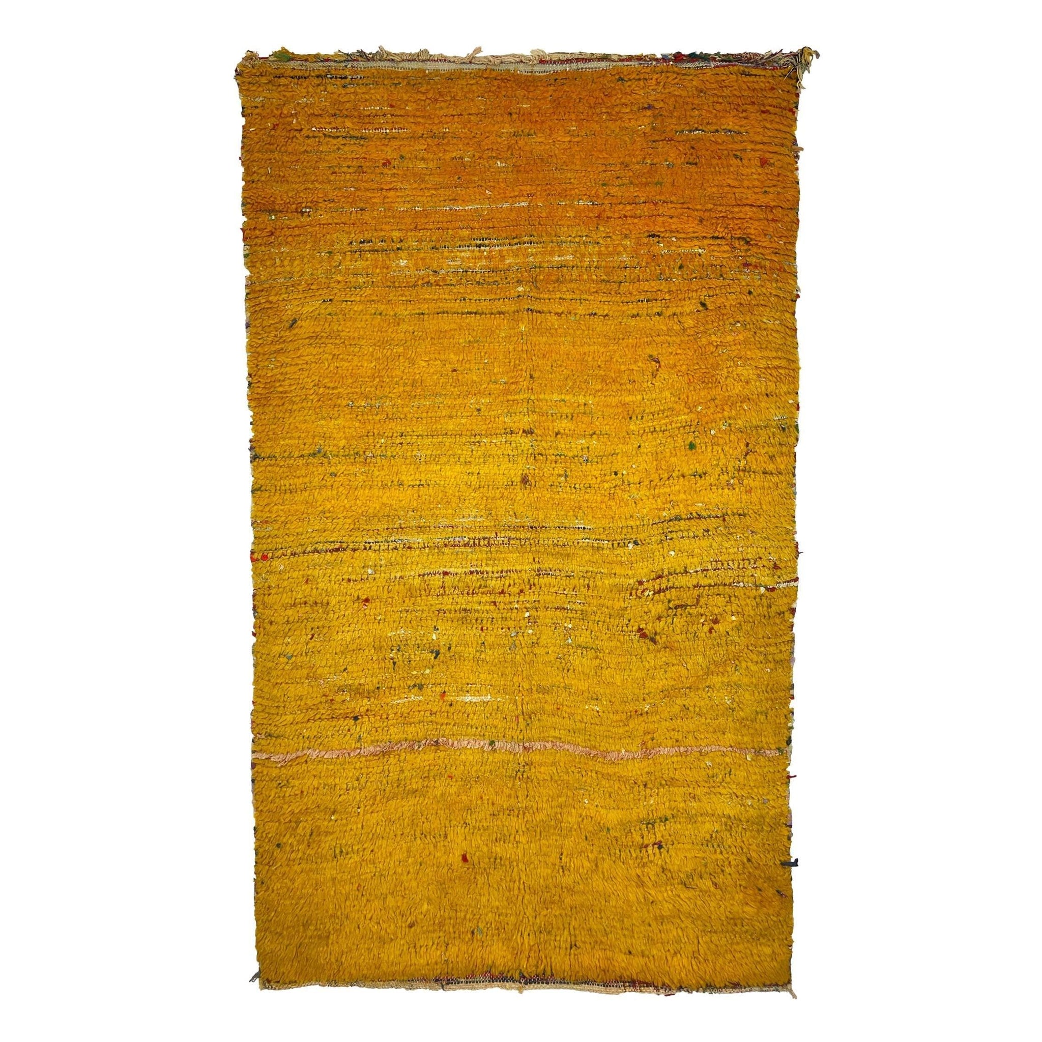 Vintage Moroccan Rug - Tamemt Morocco Collection Azilal Rugs Of Morocco