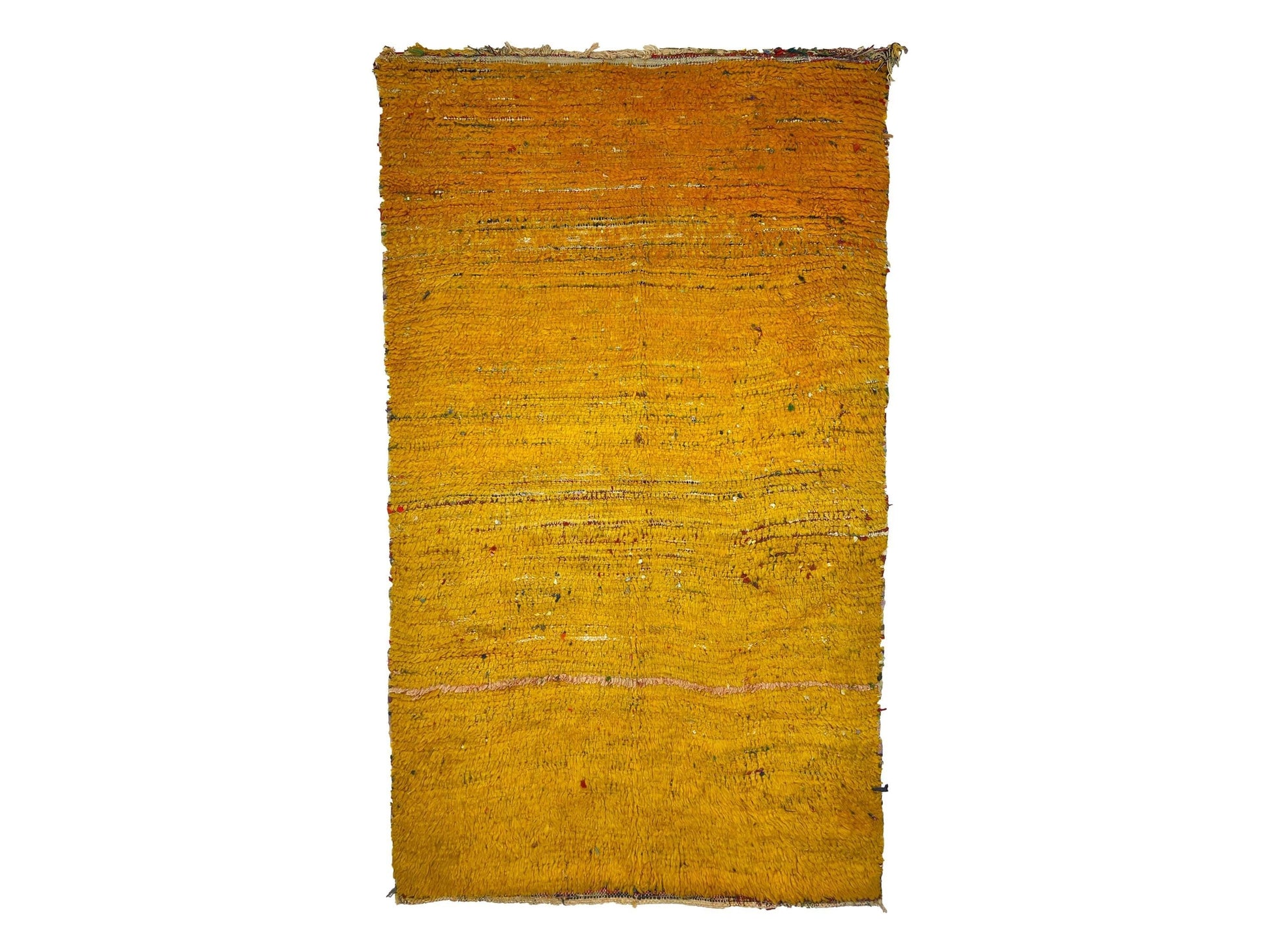 Vintage Moroccan Rug - Tamemt Morocco Collection Azilal Rugs Of Morocco