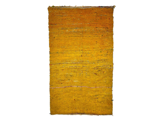 Vintage Moroccan Rug - Tamemt Morocco Collection Azilal Rugs Of Morocco