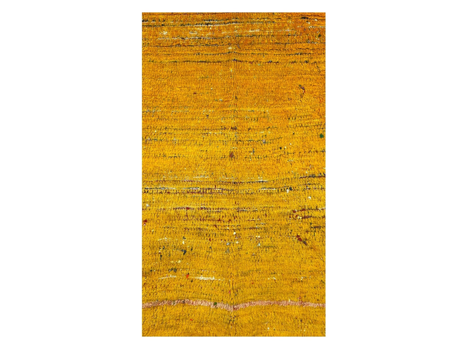 Vintage Moroccan Rug - Tamemt Morocco Collection Azilal Rugs Of Morocco