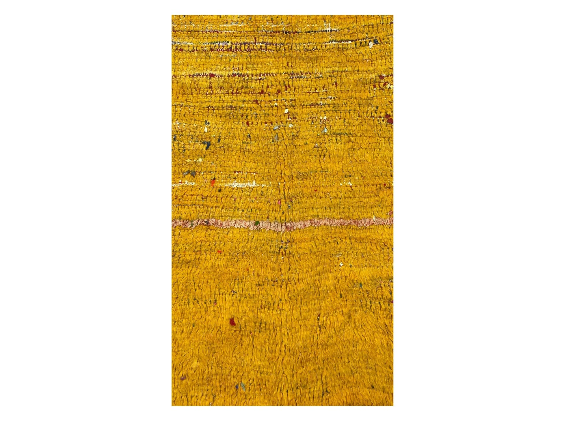 Vintage Moroccan Rug - Tamemt Morocco Collection Azilal Rugs Of Morocco