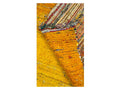 Vintage Moroccan Rug - Tamemt Morocco Collection Azilal Rugs Of Morocco