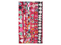 Vintage Moroccan Rug - Tamenzut Morocco Collection Boujaad Rugs Of Morocco