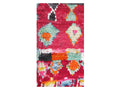 Vintage Moroccan Rug - Tamenzut Morocco Collection Boujaad Rugs Of Morocco