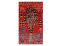 Vintage Moroccan Rug - Tamri Morocco Collection runners Rugs Of Morocco