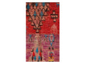 Vintage Moroccan Rug - Tamri Morocco Collection runners Rugs Of Morocco