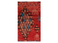 Vintage Moroccan Rug - Tamri Morocco Collection runners Rugs Of Morocco