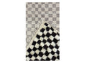 Vintage Moroccan Rug - Tanalt Morocco Collection Taznakht Rugs Of Morocco