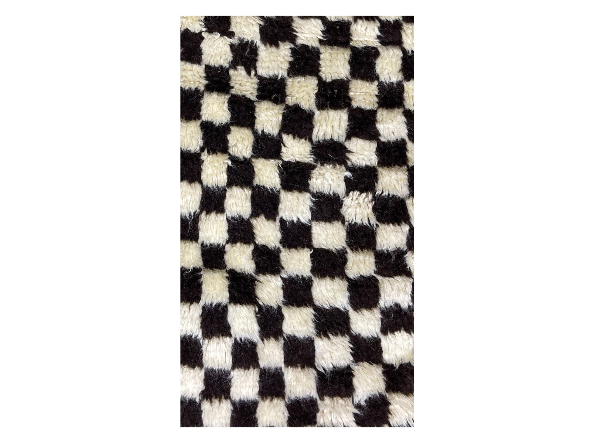 Vintage Moroccan Rug - Tanalt Morocco Collection Taznakht Rugs Of Morocco