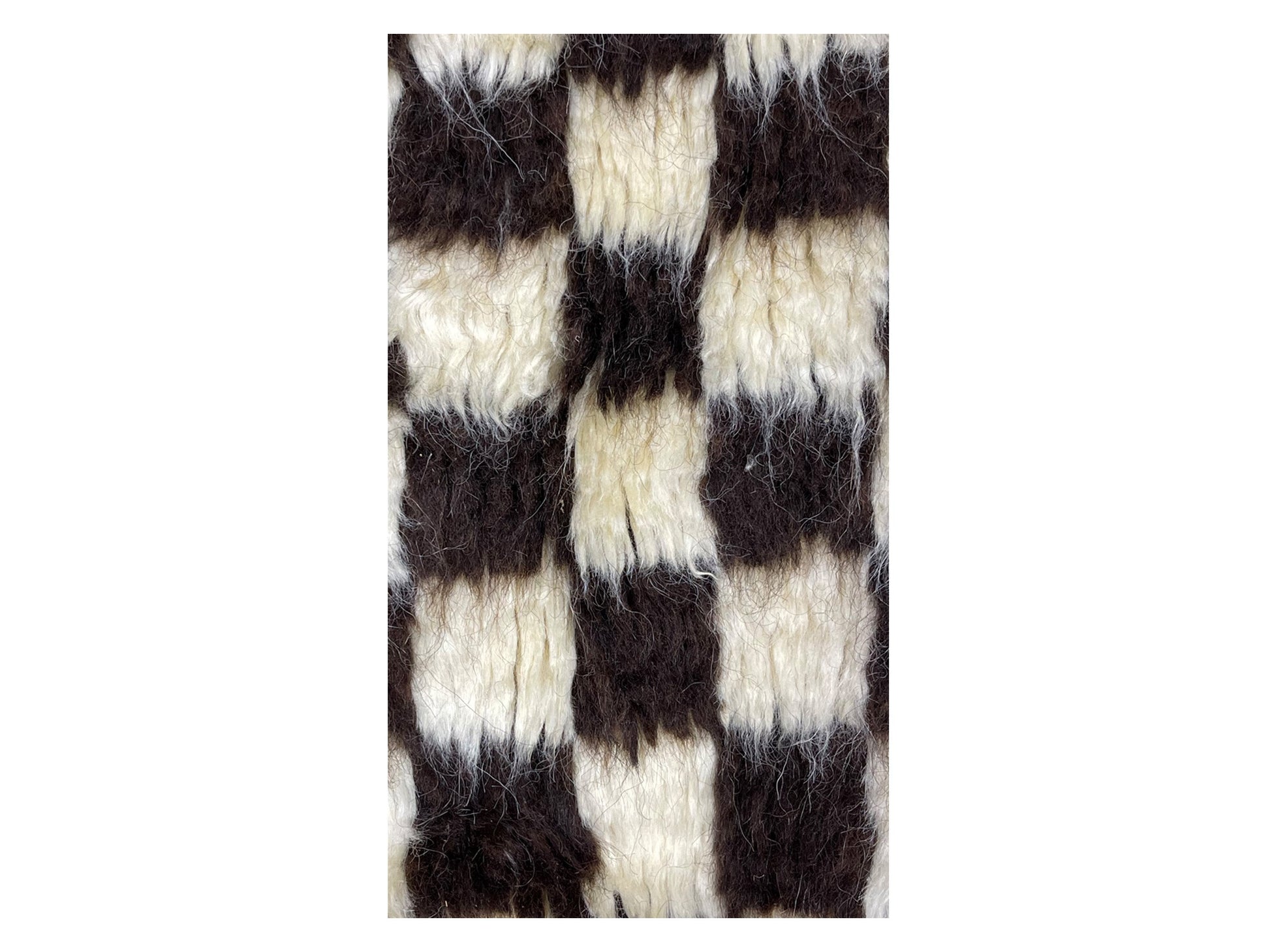 Vintage Moroccan Rug - Tanalt Morocco Collection Taznakht Rugs Of Morocco