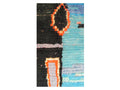 Vintage Moroccan Rug - Tanamart Morocco Collection Boujaad Rugs Of Morocco