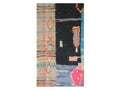 Vintage Moroccan Rug - Tanamart Morocco Collection Boujaad Rugs Of Morocco