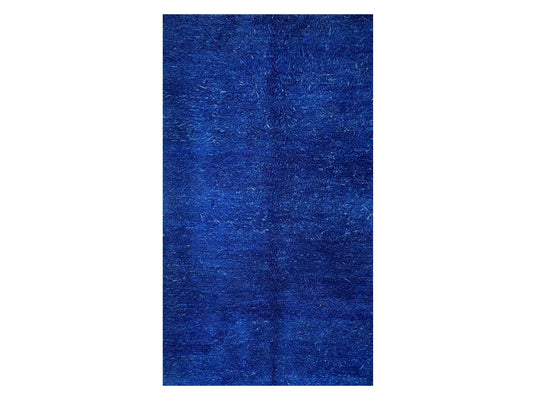 Vintage Moroccan Rug - Tanaruz Morocco Collection Boujaad Rugs Of Morocco