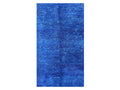 Vintage Moroccan Rug - Tanaruz Morocco Collection Boujaad Rugs Of Morocco