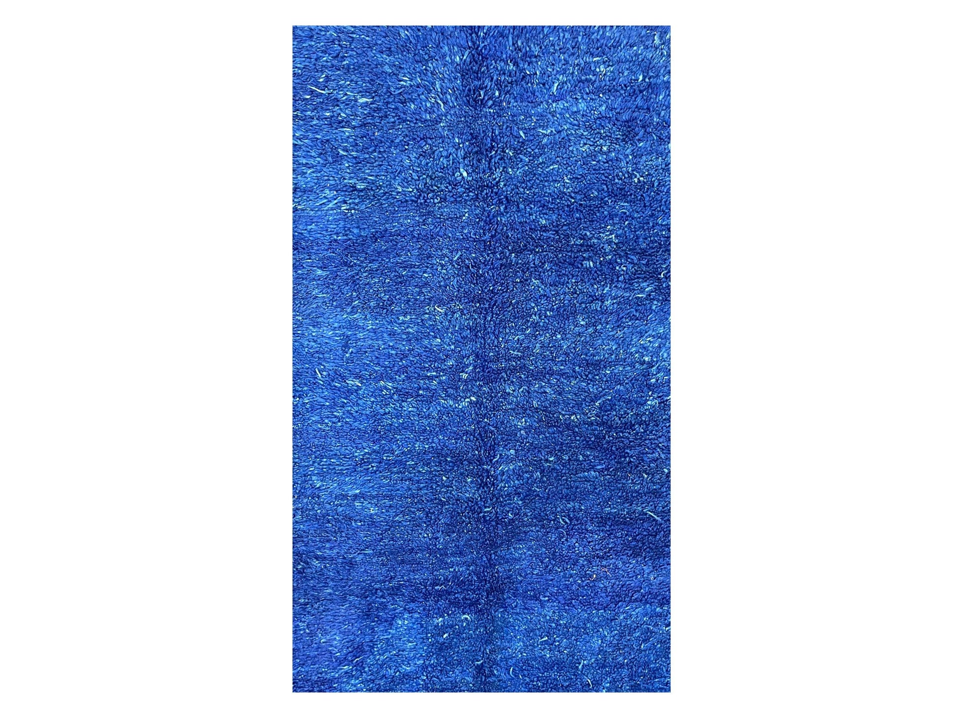 Vintage Moroccan Rug - Tanaruz Morocco Collection Boujaad Rugs Of Morocco