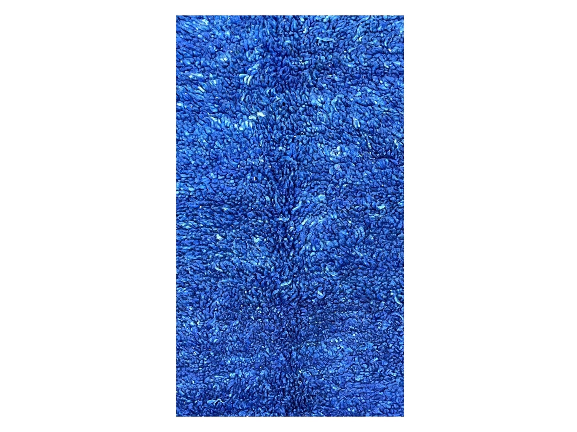 Vintage Moroccan Rug - Tanaruz Morocco Collection Boujaad Rugs Of Morocco