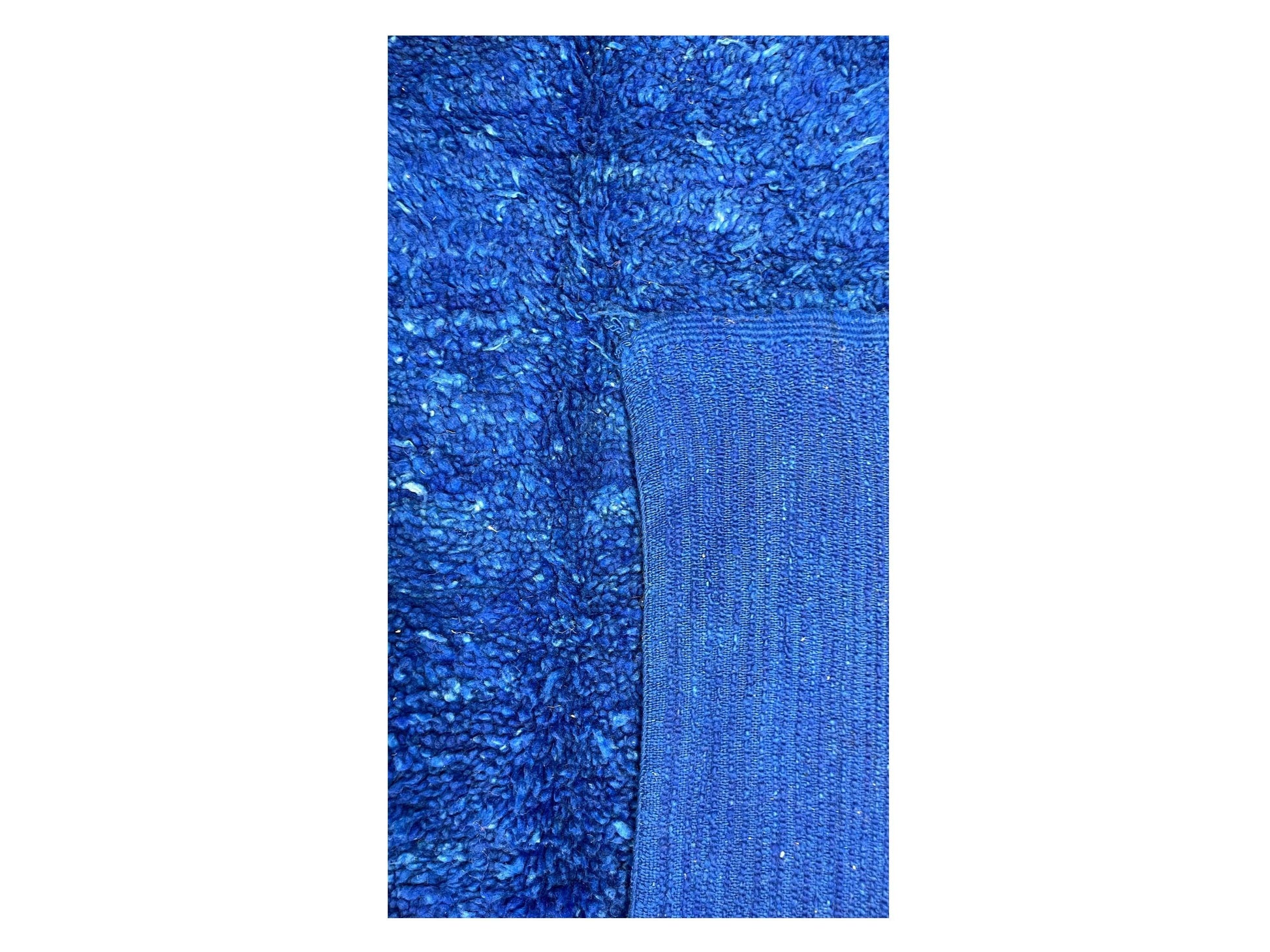 Vintage Moroccan Rug - Tanaruz Morocco Collection Boujaad Rugs Of Morocco