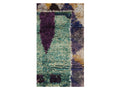 Vintage Moroccan Rug - Tanirt Morocco Collection Boucherouite Rugs Of Morocco