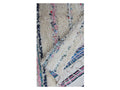 Vintage Moroccan Rug - Tethrit Morocco Collection Beni Ourain Rugs Of Morocco
