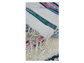 Vintage Moroccan Rug - Tethrit Morocco Collection Beni Ourain Rugs Of Morocco