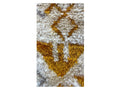 Vintage Moroccan Rug - Thinuzal Morocco Collection Taznakht Rugs Of Morocco