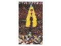 Vintage Moroccan Rug - Tifawin Morocco Collection Boucherouite Rugs Of Morocco
