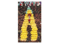 Vintage Moroccan Rug - Tifawin Morocco Collection Boucherouite Rugs Of Morocco