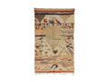 Vintage Moroccan Rug - Tinas Morocco Collection Boujaad Rugs Of Morocco