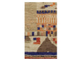 Vintage Moroccan Rug - Tinas Morocco Collection Boujaad Rugs Of Morocco