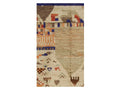 Vintage Moroccan Rug - Tinas Morocco Collection Boujaad Rugs Of Morocco