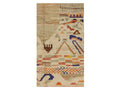 Vintage Moroccan Rug - Tinas Morocco Collection Boujaad Rugs Of Morocco