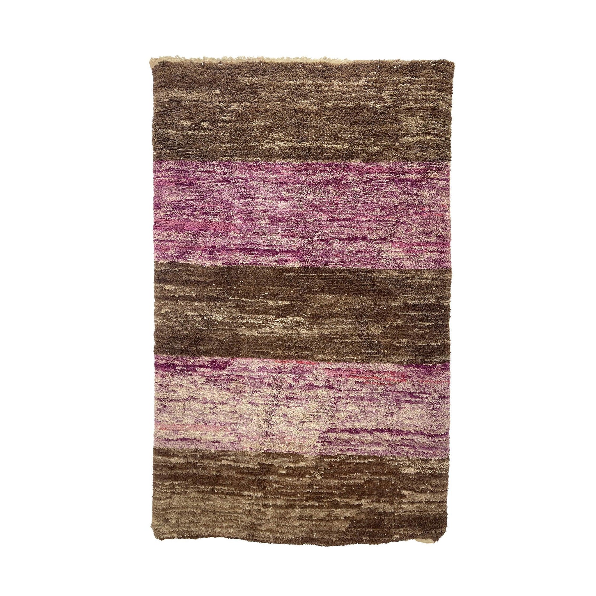 Vintage Moroccan Rug - Tinezwa Morocco Collection Boujaad Rugs Of Morocco