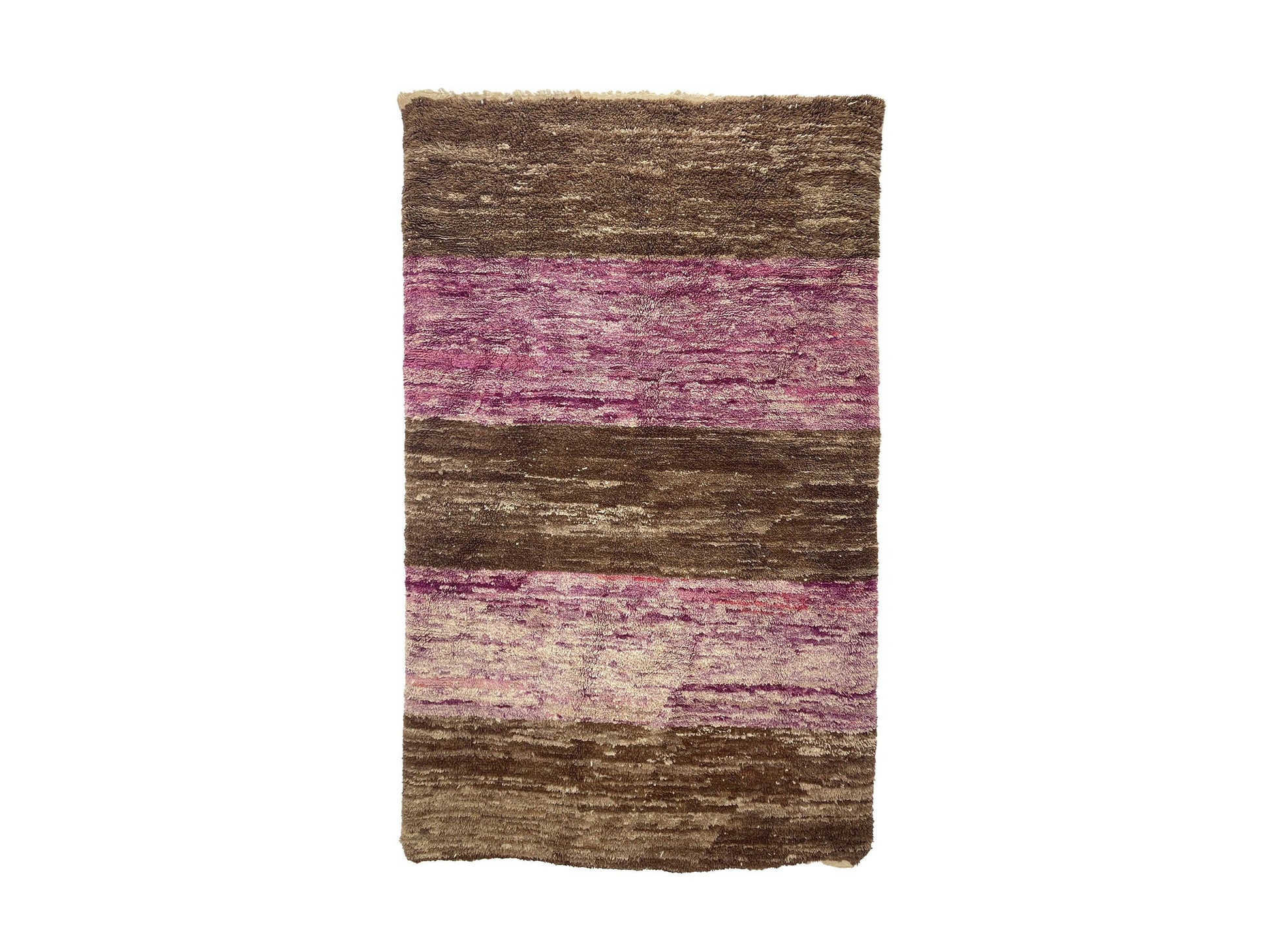 Vintage Moroccan Rug - Tinezwa Morocco Collection Boujaad Rugs Of Morocco