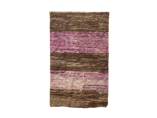 Vintage Moroccan Rug - Tinezwa Morocco Collection Boujaad Rugs Of Morocco