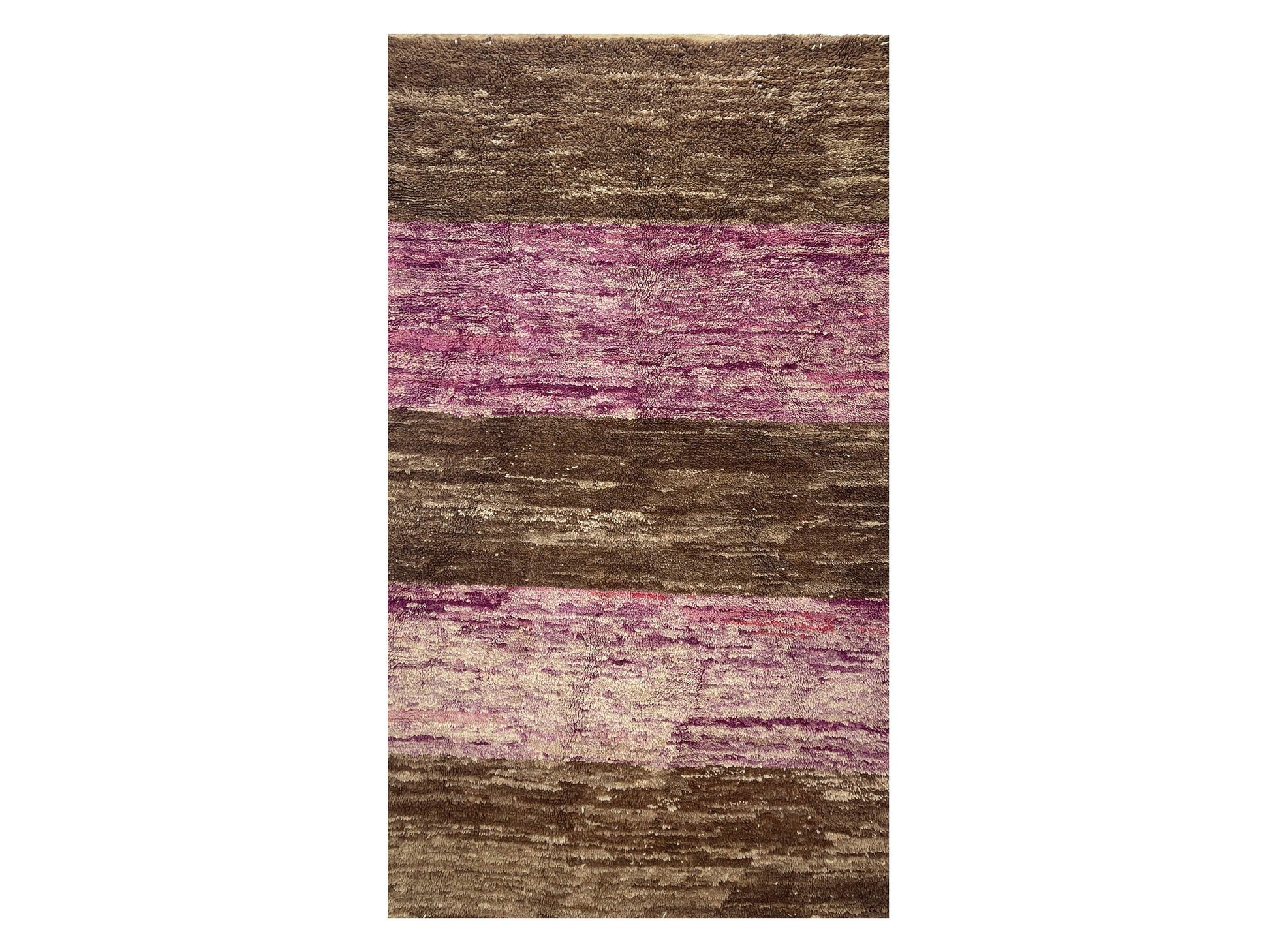 Vintage Moroccan Rug - Tinezwa Morocco Collection Boujaad Rugs Of Morocco