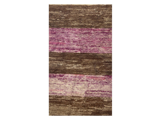 Vintage Moroccan Rug - Tinezwa Morocco Collection Boujaad Rugs Of Morocco