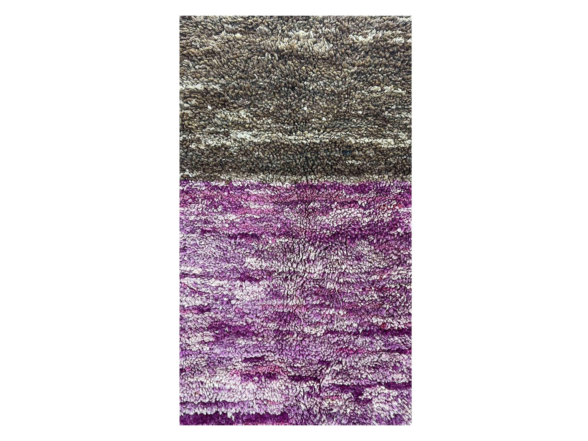 Vintage Moroccan Rug - Tinezwa Morocco Collection Boujaad Rugs Of Morocco