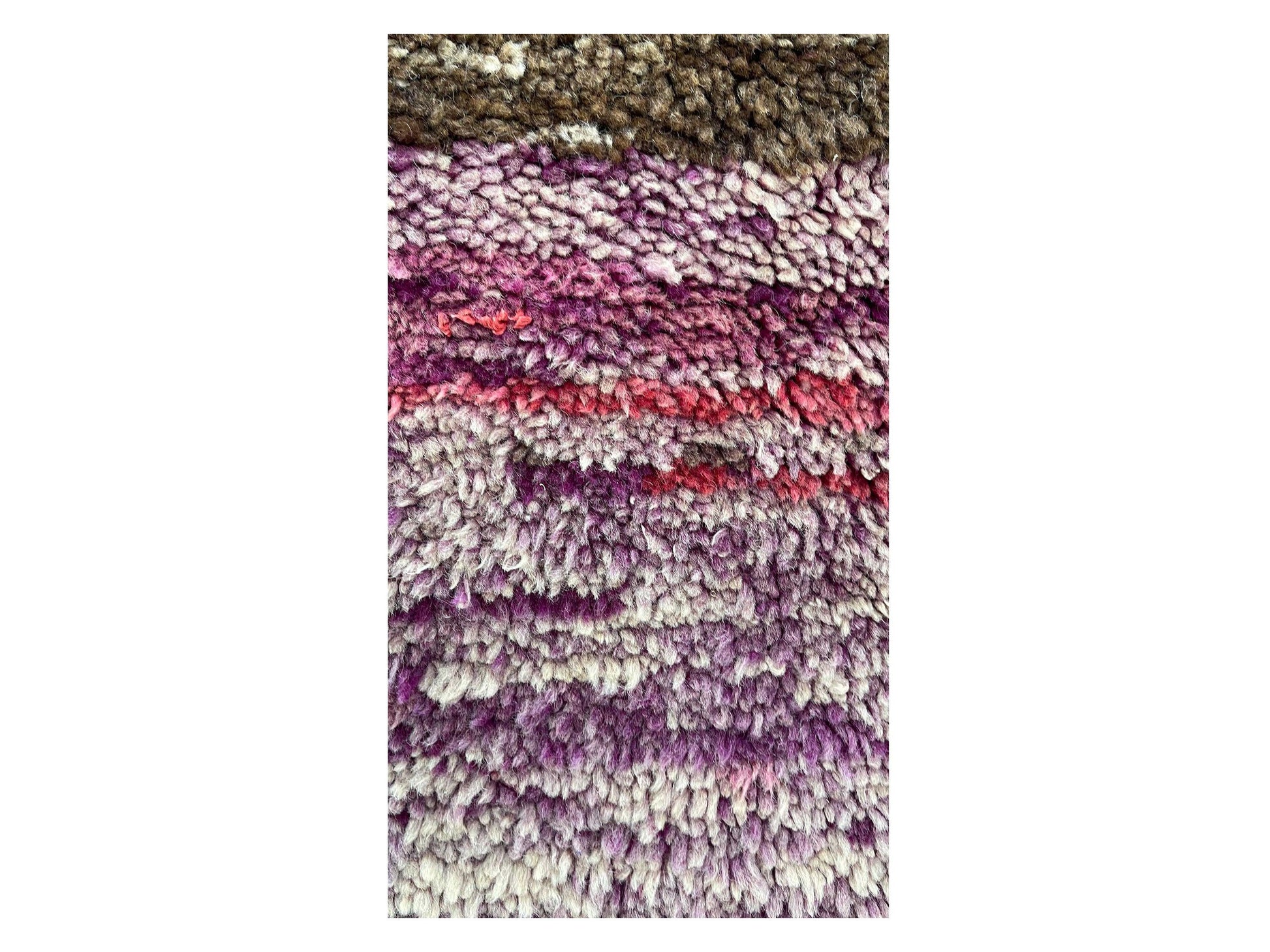 Vintage Moroccan Rug - Tinezwa Morocco Collection Boujaad Rugs Of Morocco