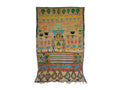 Vintage Moroccan Rug - Tinhainan Morocco Collection Boujaad Rugs Of Morocco