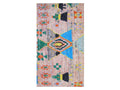 Vintage Moroccan Rug - Tinhainan Morocco Collection Boujaad Rugs Of Morocco