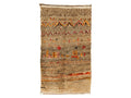 Vintage Moroccan Rug - Tioumet Morocco Collection Azilal Rugs Of Morocco