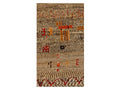 Vintage Moroccan Rug - Tioumet Morocco Collection Azilal Rugs Of Morocco